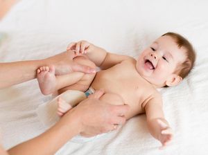 Bayi Juga Bisa Diajari Yoga, Ini Dia Beberapa Manfaatnya