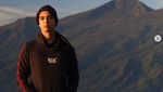 Penampilan Baru Al Ghazali, Makin Ganteng?