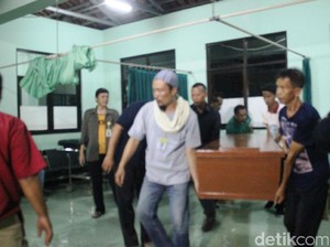 Misteri Jarak Mobil dan Lokasi Temuan Jenazah Suryo Utomo