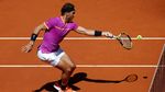 Nadal Lolos ke Final Madrid Terbuka