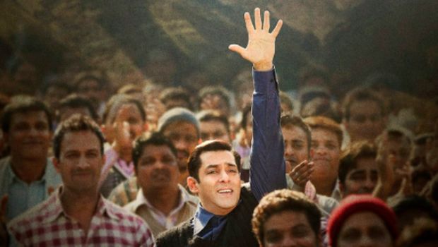 Film Tubelight Belum Dirilis, Salman Khan Sudah Untung Rp 270 Miliar