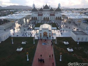 Bulan Ramadan, Ada Khatam Fest Untuk Perkuat Iman