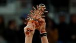 Halep Juara Madrid Terbuka 2017