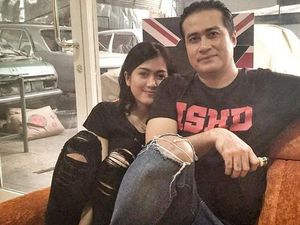 Bella Shofie Sudah Tak Pernah Komunikasi dengan Adjie Pangestu