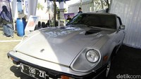 Dari Old Datsun Indonesia (ODI), jadi kalau kita lihat itu ada empat unit, dan itu dari ODI, ujarnya kepada wartawan, di Yogyakarta