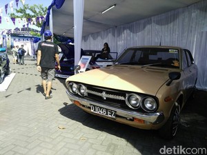 Ini Cara Tambahkan Pelindung Cat di Mobil Tua