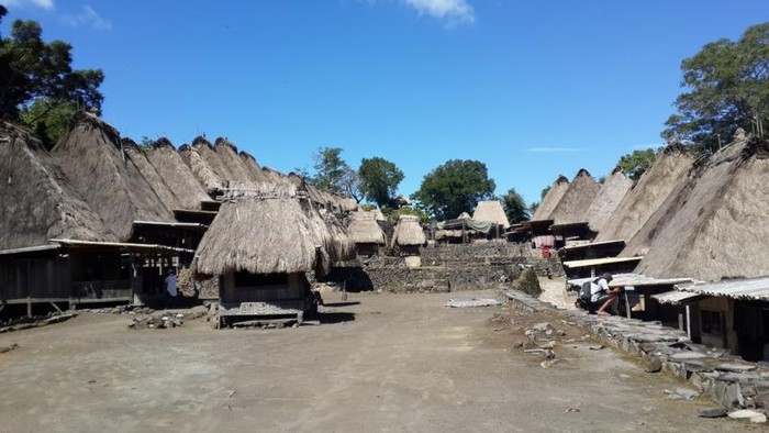 kampung adat