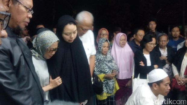 Penyebab kematian Suryo masih misterius.