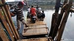 Perahu Eretan untuk Persingkat Waktu