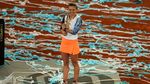 Halep Juara Madrid Terbuka 2017