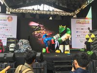  Strategi Pemkot Tangerang Kampanyekan Kebersihan Sejak Dini