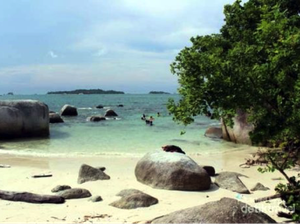 Gubernur Babel: Akan Ada Dua KEK Tambahan di Pulau Bangka
