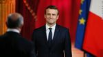 Habiskan Rp 414 Juta, Begini Makeup Presiden Prancis Macron