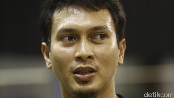 Ahsan: Indonesia Fokus India Dulu, Denmark Kemudian