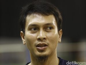 Ahsan: Indonesia Fokus India Dulu, Denmark Kemudian