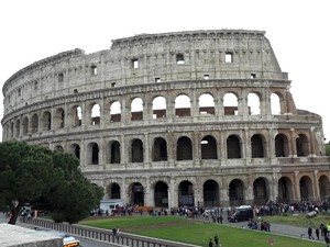 Quitaly Batal, Tumpukan Utang Italia Masih Mengancam Uni Eropa