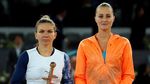 Halep Juara Madrid Terbuka 2017