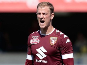 Tinggalkan Torino, Hart Tak Mau Dipinjamkan Lagi Musim Depan