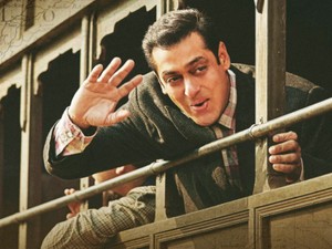 Film Tubelight Belum Dirilis, Salman Khan Sudah Untung Rp 270 Miliar