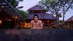 Penampilan Baru Al Ghazali, Makin Ganteng?