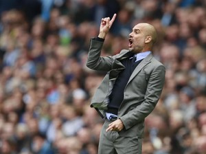 Sembilan Tahun Melatih, Total Belanja Guardiola Rp 15,4 T