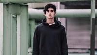Para netizen pun merespon baik hal tersebut dan menyebut Al terlihat semakin tampan. (Dok. Instagram/alghazali7)