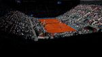 Nadal Lolos ke Final Madrid Terbuka