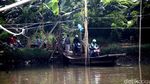 Perahu Eretan untuk Persingkat Waktu