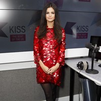 Selena Gomez (Dok. Getty Images)