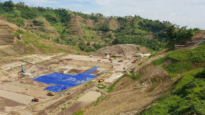 Foto: Dok. Kementerian PUPR Foto: Dok. Kementerian PUPR