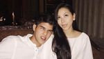 Penampilan Baru Al Ghazali, Makin Ganteng?