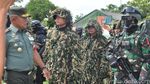 Mutasi Perwira TNI: Danjen Kopassus, Pangarmabar, Pangdam Jaya