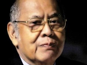 Mengenang Hartarto Sastrosoenarto, Bapak Industri Indonesia