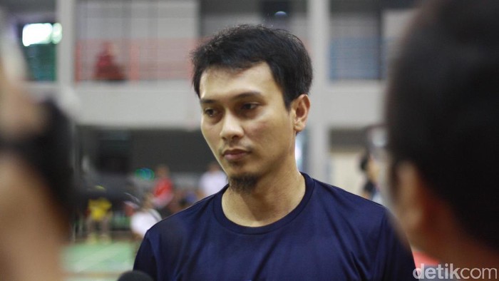 Mohammad Ahsan Dipercaya Sebagai Kapten Indonesia ke Piala Sudirman