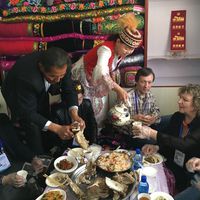 Coba Tengok, Sisi Lain China yang Sering Terlewat