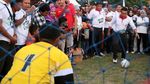 Gala Desa Pertandingkan Enam Cabor