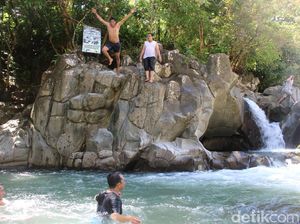 Liburan di Sulawesi Selatan, Cek Prakiraan Cuaca Lokasi Wisata Dulu Yuk!