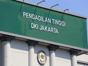 Jadi Muncikari PSK Anak di Apartemen Jakpus, Cantika Dihukum 8 Tahun Bui