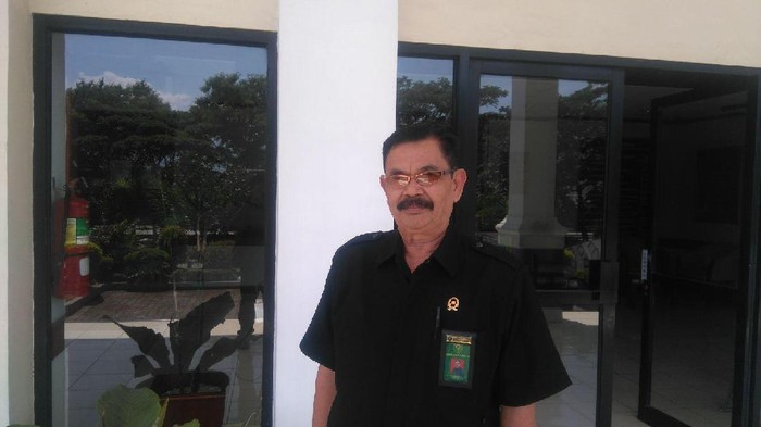 Hakim Pengadilan Tinggi Agama Bandung Tak Setuju HTI Dibubarkan