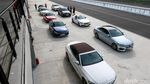Sensasi Mobil Balap Mercedes-AMG Seri 43