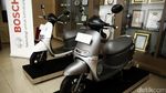 Viar Luncurkan Motor Listrik Seharga Rp 16,2 Juta