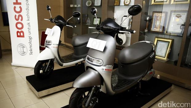 Viar Q1