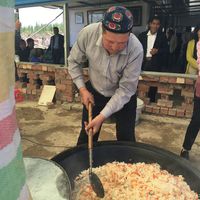 Coba Tengok, Sisi Lain China yang Sering Terlewat