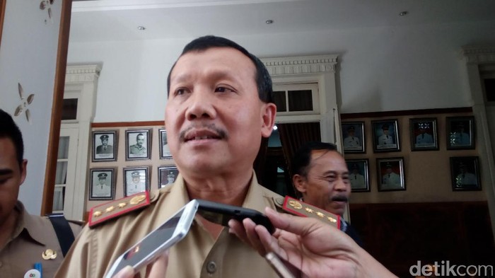 Pemprov Jabar Optimistis Serapan Anggaran 2018 Capai 95 Persen