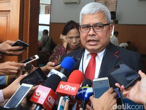 Protes LHP dari BPK yang Dipakai Bukti Novanto, Ini Kata KPK