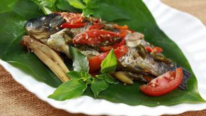Ikan Lele hingga Mujair yang Murah Juga Enak Dibuat 6 Ikan Lele hingga Mujair yang Murah Juga Enak Dibuat 6