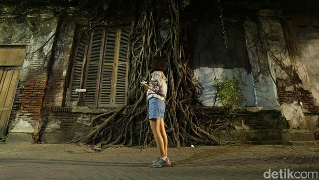 Libur Kuliah Saatnya Berburu Foto Instagramable