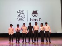 Aplikasi Tri Jadi Wadah Kreatif Millenial