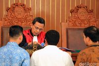 KPK VS Tersangka Korupsi di 5 Praperadilan Terakhir