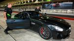 Sensasi Mobil Balap Mercedes-AMG Seri 43